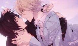 高h bl动漫,探索激情与禁忌的视觉盛宴